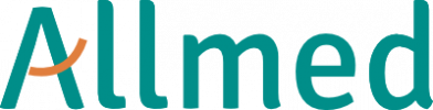Logo von Allmed